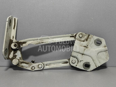 SKARE OD HAUBE za Volkswagen Caddy