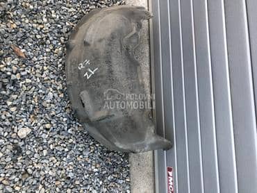 POTKRILO za Audi Q7 od 2006. do 2014. god.