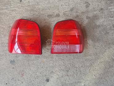 stop lampa za Volkswagen Polo