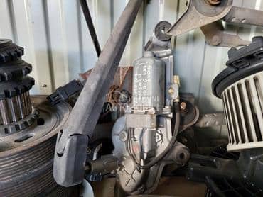 motor zadnjeg brisaca za Mazda 6