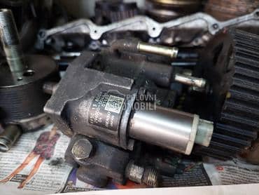 bos pumpa za Mazda 6