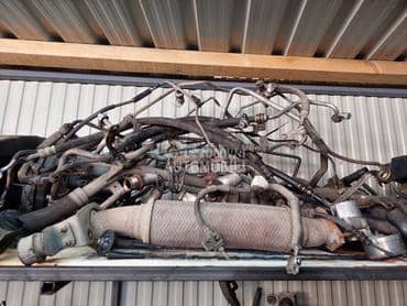 cev klime za Mazda 6