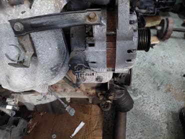 alternator za Chevrolet Lacetti, Nubira od 2003. do 2010. god.