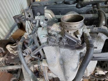 klapna gasa za Chevrolet Lacetti, Nubira od 2003. do 2010. god.