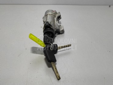 BRAVA PALJENJA za Škoda Fabia