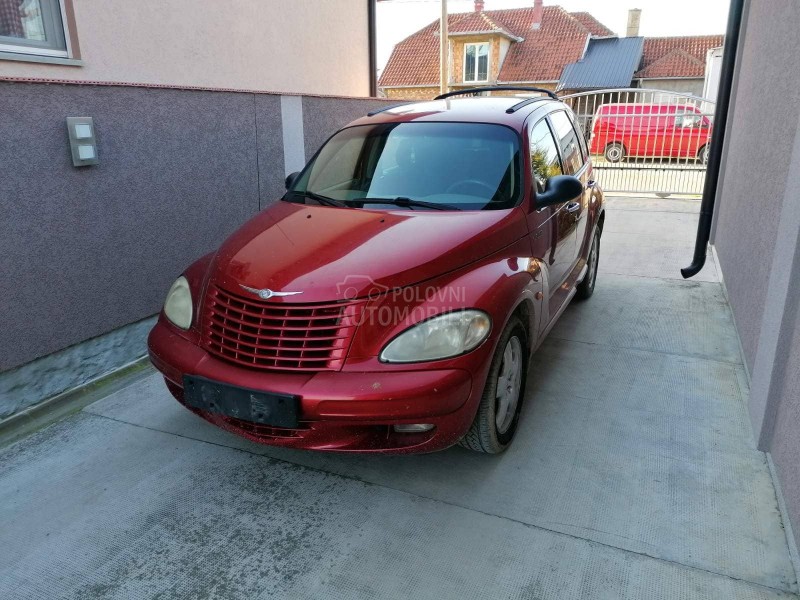 Chrysler PT Cruiser 2005. god. -  kompletan auto u delovima