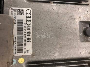 Motorni racunar EDC 16 CP 34 za Audi Q7
