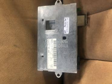 MMI za 2G navigaciju za Audi A6, A8, Q7