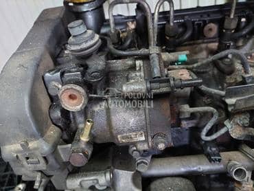 bos pumpa za Nissan Almera, Kubistar, Micra ...