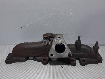 IZDUVNA GRANA za Audi A4