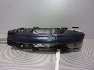 RUCKA VRATA za Volkswagen Golf 7