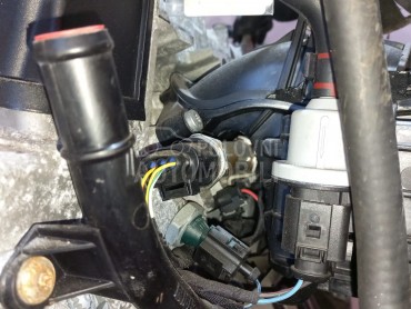 DIZNA za Škoda Fabia