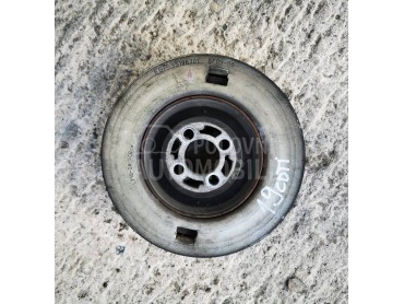 Remenica radilice 1.9cdti za Opel Astra H, Signum, Vectra C ...