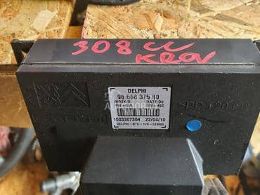 modul krova cc za Peugeot 308 od 2009. do 2012. god.
