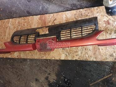 maska vise boja za Peugeot 206 od 2000. do 2005. god.