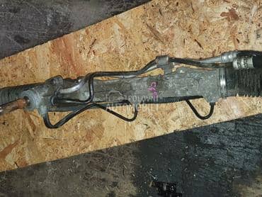 letva volana za Citroen C4 od 2005. do 2010. god.