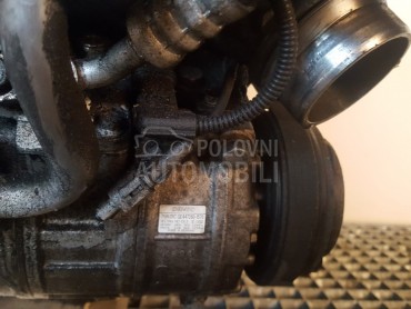 KOMPRESOR KLIME za BMW 520