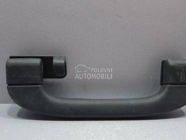 KROVNA RUCKA za BMW X5