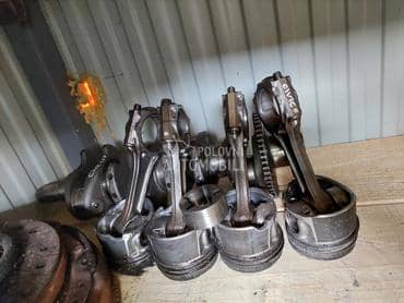 klipovi za Opel Astra G, Combo, Corsa C ...