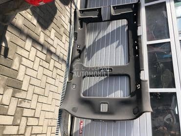 S line nebo za Audi Q7 od 2006. do 2014. god.