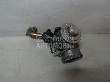 EGR za Volkswagen Polo