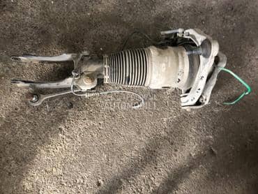 Prednji desni jastuk za Audi Q7