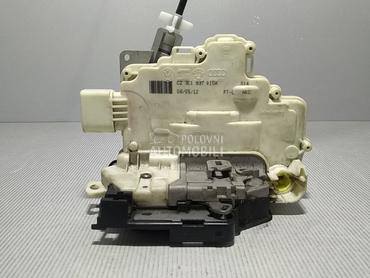 BRAVA VRATA za Škoda Superb