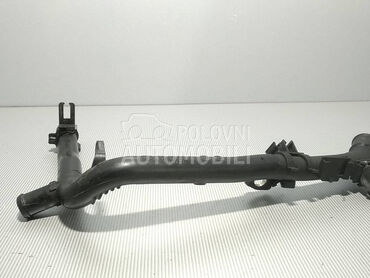 CRIJEVO za Volkswagen Polo