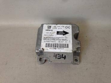 ELEKTRONIKA AIRBAGA za Opel Omega