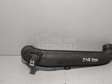 CRIJEVO INTERKULERA za Volkswagen Polo