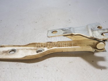 SKARE OD HAUBE za Volkswagen Polo