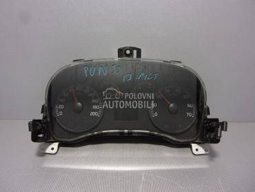 CELER SAT za Fiat Punto