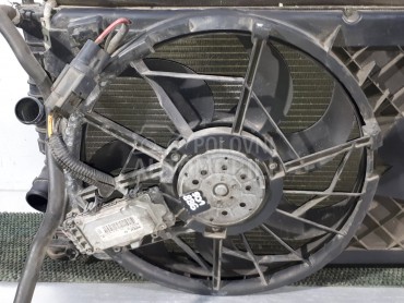VENTILATOR za Volvo C30