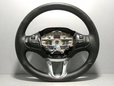 VOLAN za Peugeot 208