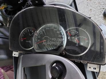 kilometar sat cajger za Chevrolet Lacetti, Nubira od 2003. do 2010. god.