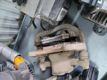 kljesta zadnja desna za Chevrolet Lacetti, Nubira od 2003. do 2010. god.