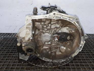 MENJAC DELOVI za Peugeot 208