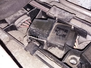 BOMBINA za Volkswagen Passat B7