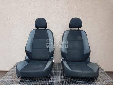 Sedišta - enterijer za karavan za Peugeot 207