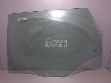 STAKLO za Audi A3