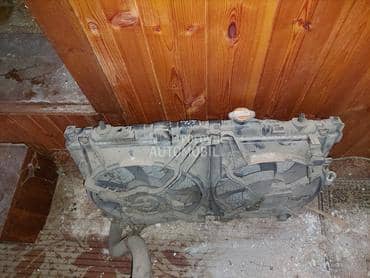 hladnjak vode klime nosac za Hyundai Elantra od 2003. do 2006. god.