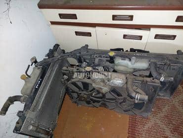 hladnjaci za Mazda 6