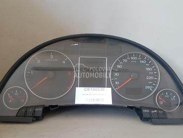 CELER SAT za Audi A4