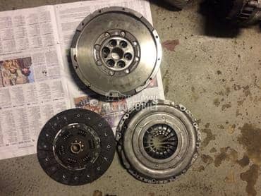 Set kvacila i zamajc 2.0D za Opel Insignia