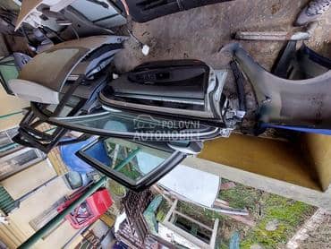 vrata za Kia cee`d sw od 2010. do 2013. god.