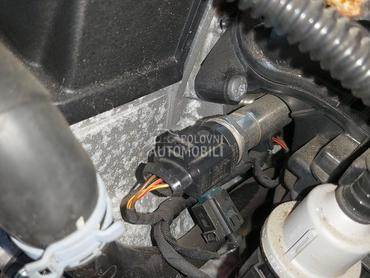 DIZNA za Škoda Octavia