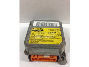 ELEKTRONIKA AIRBAGA za Citroen Xsara Picasso