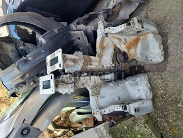 kos prednji za Kia cee`d, cee`d sw, pro_cee`d od 2010. do 2013. god.