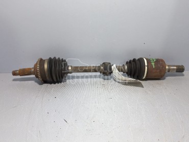 POLUOSOVINA za Mazda 6