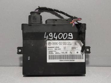 ELEKTRONIKA za Audi A8